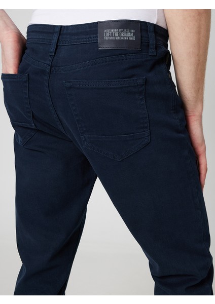 Slim Fit Erkek Pantolon fırsatları