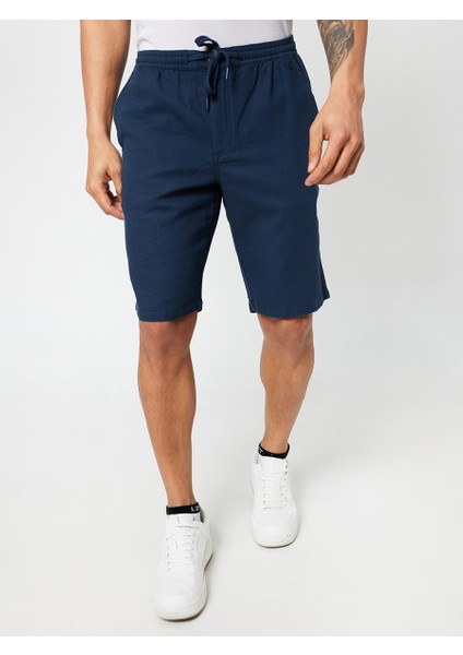 Regular Fit Erkek Şort fiyatları