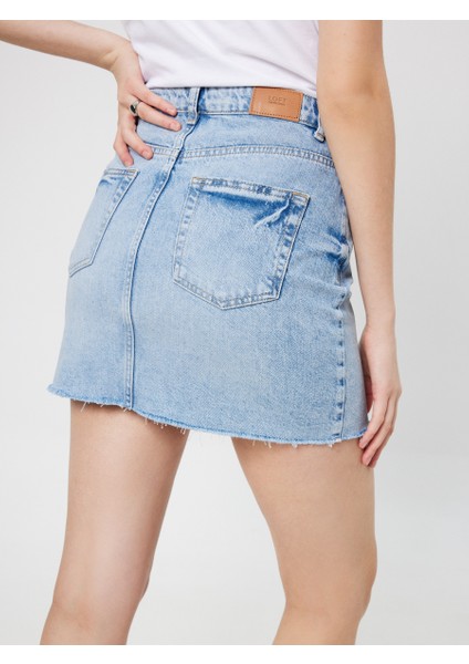 Slim Fit Bayan Etek fırsatları