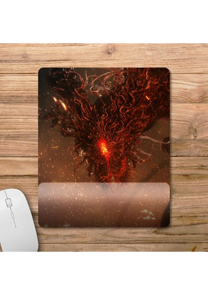 Wo Long: Fallen Dynasty Bilek Destekli Mousepad Model - 2 fiyatları