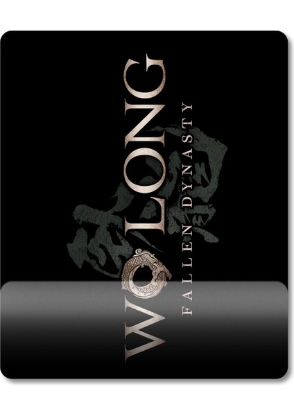 Wo Long: Fallen Dynasty Bilek Destekli Mousepad Model - 3