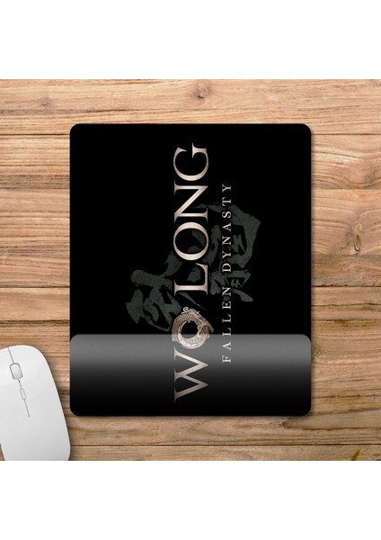 Wo Long: Fallen Dynasty Bilek Destekli Mousepad Model - 3 fiyatları