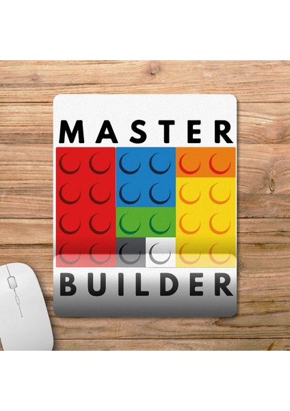 LEGO Bilek Destekli Mousepad Model - 4 fiyatları