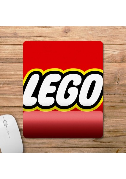 LEGO Bilek Destekli Mousepad Model - 7 fiyatları