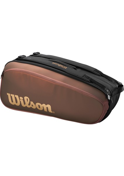 Pro Staff V14 Super Tour 9’lu Probag