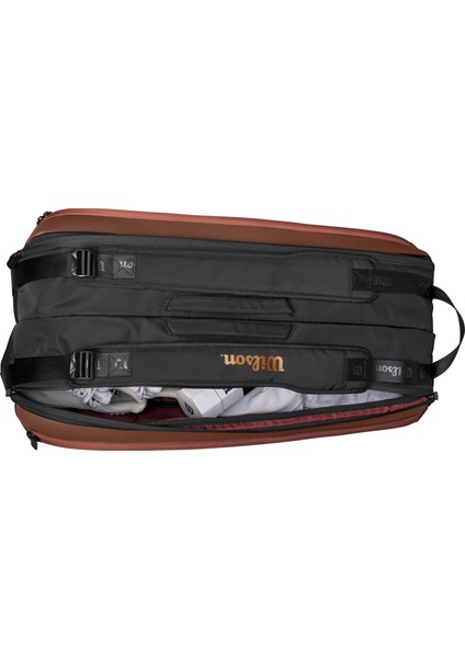 Pro Staff V14 Super Tour 9’lu Probag indirimleri