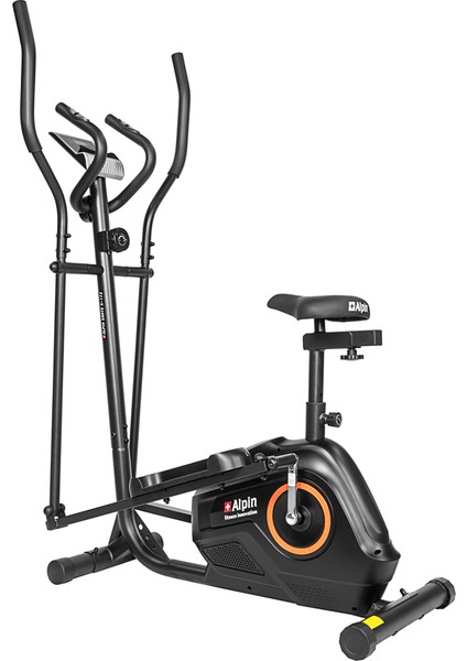 Sante X-172 Eliptik Kondisyon Bisikleti