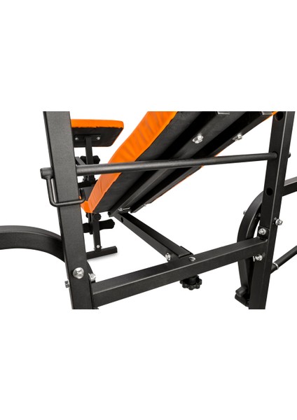 Bench Alpin Kraft G-7 Ağırlık Sehpası fiyatları