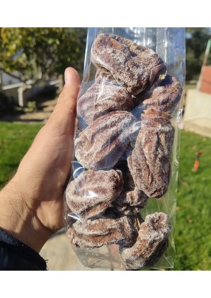 Cennet Hurması 500GR fırsatları