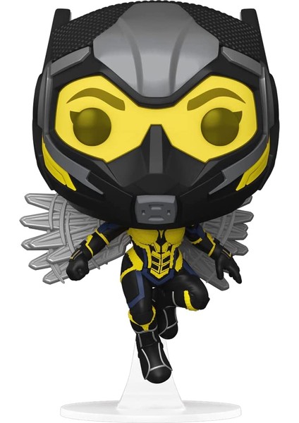 Pop Figür: Ant Man :quantumania- Wasp
