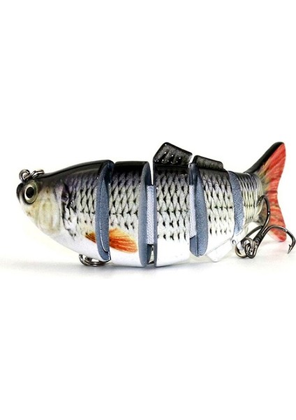 Sahte Maket Balık 10 cm Rapala Suni Yem