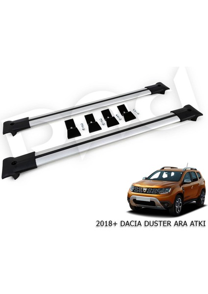 2018+ Dacıa Duster Ara Atkı