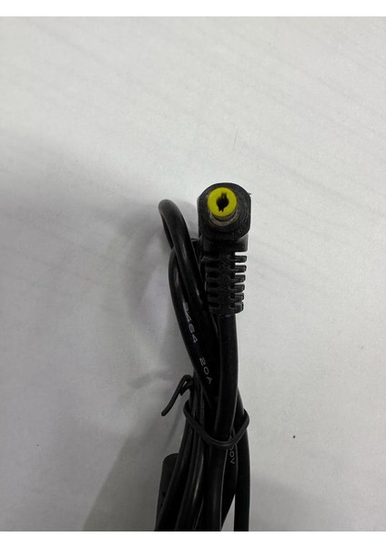 Notebook Adaptör Tamir Kablosu 4.0 mm 1.7 mm Adaptör Tamir Kablosu 90 Derece 4.0 mm 1.7 mm Adaptör Tamir Kablosu modelleri