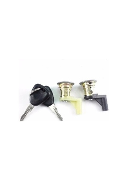 Kapı Şifresi Ön Kapı 2 Li Duster Logan Sandero 6001550788 600150