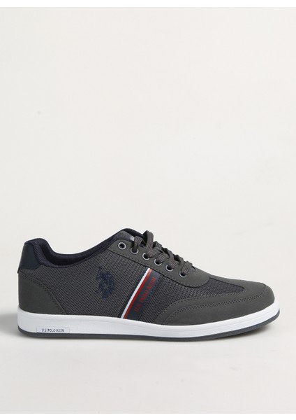 Sneaker, 45, Gri