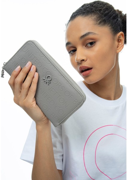 Kadın Cüzdan Taş BNT764