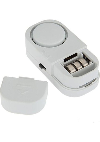 4 Adet Ofis ve Iş Yeri Güvenlik Tedbiri Için Kablosuz Kapı-Pencere Hırsız Alarmı Kaliteli Alarm fiyatları