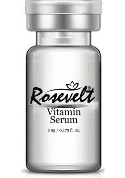 Vitamin Komplex Tek Flakon