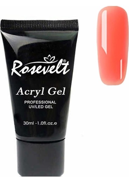 Poly Gel 30ML No: 08 Kamuflaj Pembe