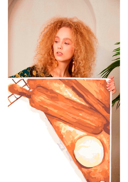 Dekoratif Özel Tasarım Modern Yıkanabilir Ince Kaymaz Taban Leke Tutmaz Modern Mutfak Halısı fırsatları