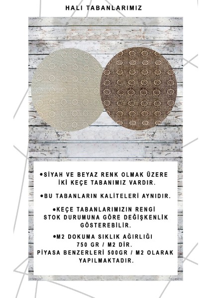 Dekoratif Özel Tasarım Modern Yıkanabilir Ince Kaymaz Taban Leke Tutmaz Modern Mutfak Halısı