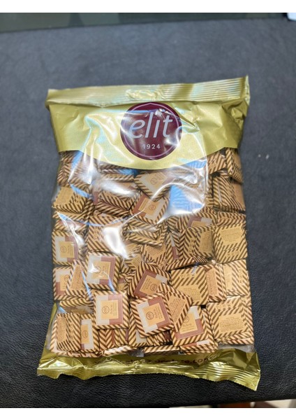 Ikiz Bohem ve Sütlü Çikolata 1kg