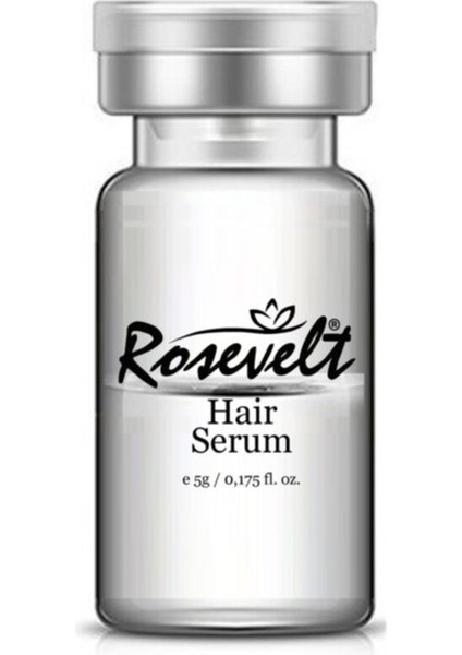 Hair Serum Kutu