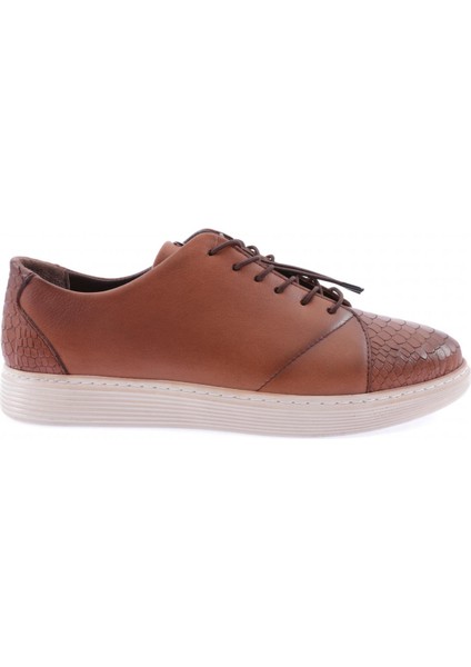 730 Erkek Baskili Comfort Ayakkabi
