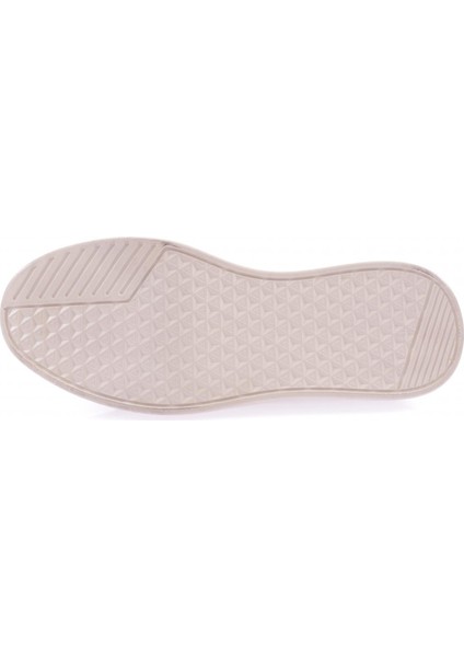 730 Erkek Baskili Comfort Ayakkabi
