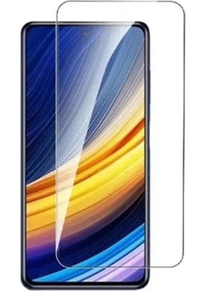 Xiaomi Redmi Note 12 Ekran Koruyucu Nano 3 Adet