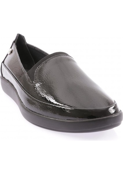 4164-23Y Kadin Baskili Lastik Detayli Ayakkabi fiyatları