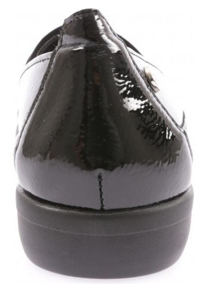 4164-23Y Kadin Baskili Lastik Detayli Ayakkabi fırsatları