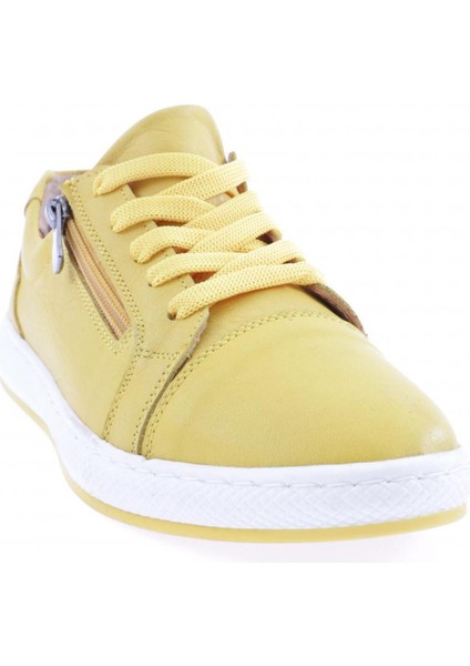 2014-1-23Y Kadin Bağcikli Yani Fermuar Detayli Comfort Ayakkabi fiyatları