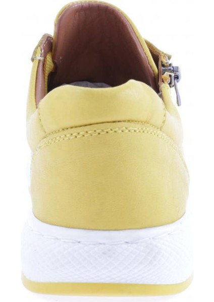 2014-1-23Y Kadin Bağcikli Yani Fermuar Detayli Comfort Ayakkabi fırsatları