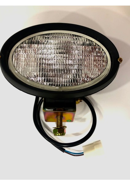 Marka Massey Ferguson 5400 Traktör Arka Çalışma Lambası 3786668M93