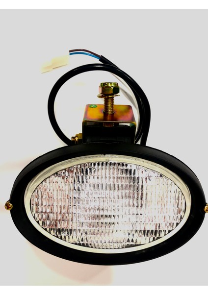 Marka Massey Ferguson 5400 Traktör Arka Çalışma Lambası 3786668M93 fiyatları