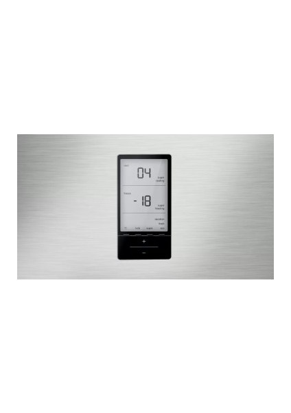 KG56NAIE0N Kombi No-Frost Buzdolabı modelleri