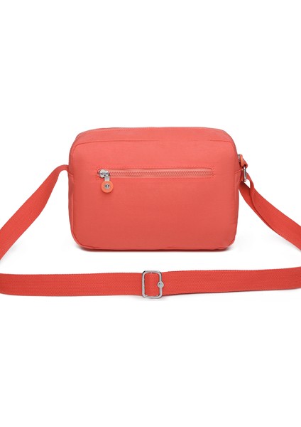 Postacı Kadın Çantası Krinkıl Kumaş 3180 fiyatları