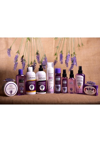 Lavanta Kremi modelleri