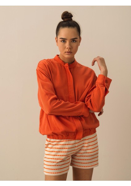 %100 Liyosel Oversize Ceket