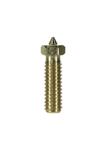 Csa 0.4mm Volcano Nozzle - Artillery Sidewinder X1/x2 Uyumlu