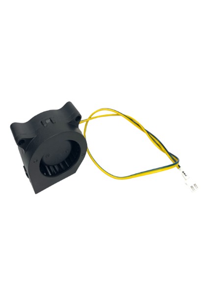 Orijinal Creality 3D CR-10S Pro/v2 40X40X20 Blower Fan 24V - 30CM