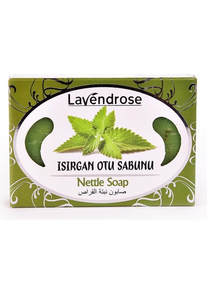 Isırgan Otu Sabunu 100 gr fiyatları