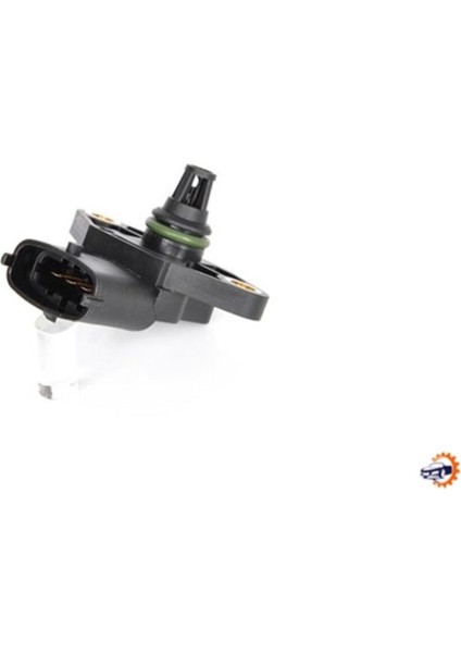 Basınç Sensörü Ds-Ldf6-T -450 Kpa 0281006212
