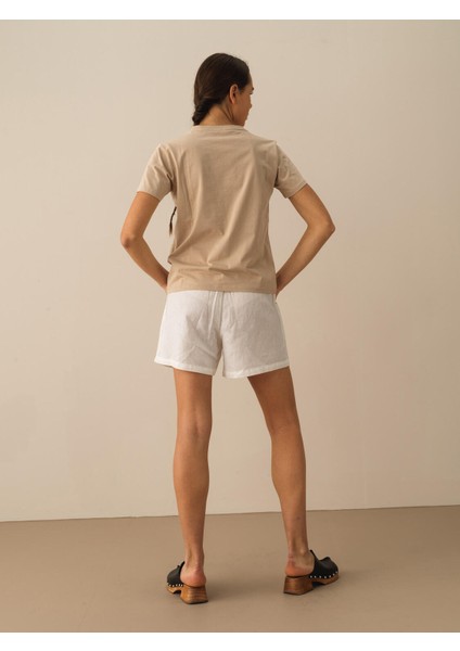 Pamuk Regular Fit Tişört