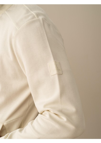 Pamuklu Regular Fit Sweatmont