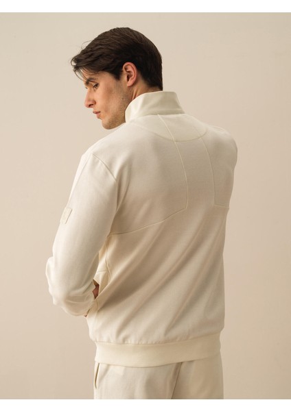 Pamuklu Regular Fit Sweatmont
