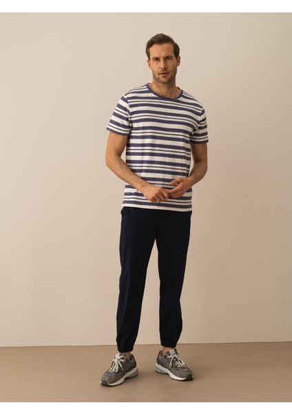 Pamuk Regular Fit Tişört