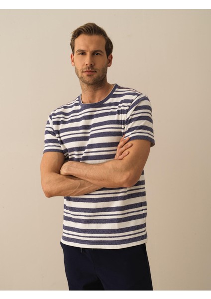 Pamuk Regular Fit Tişört