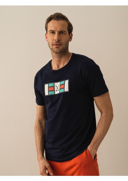 Pamuk Regular Fit Tişört fiyatları
